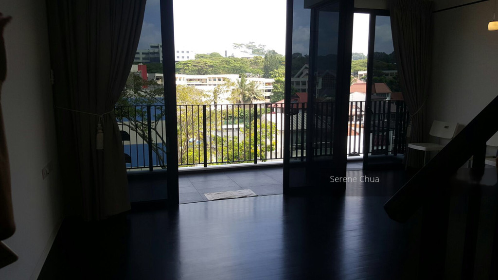 Village @ Pasir Panjang thumbnail photo